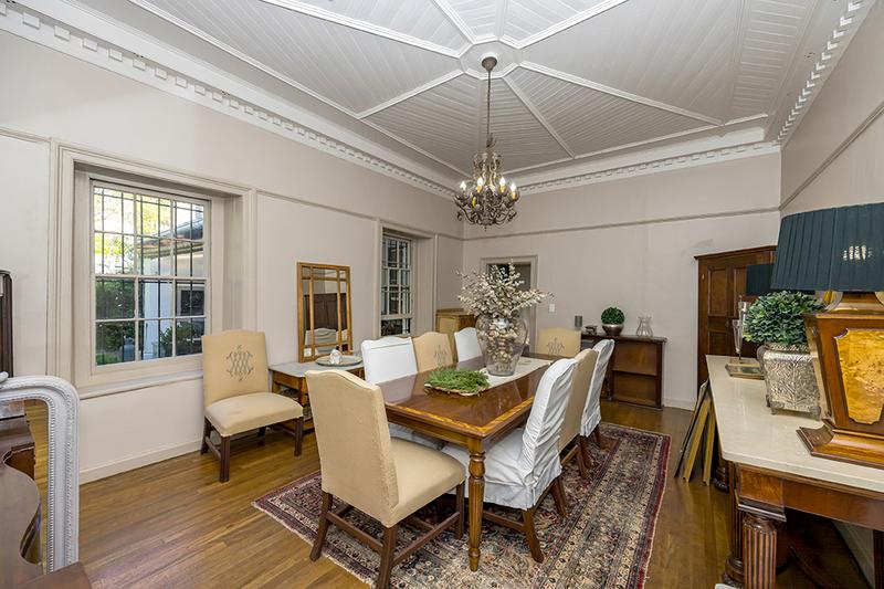 4 Bedroom Property for Sale in Claremont Western Cape